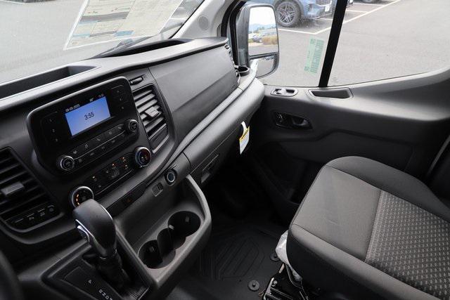 new 2025 Ford Transit-150 car, priced at $59,615