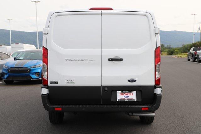 new 2025 Ford Transit-150 car, priced at $59,615