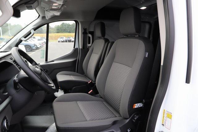 new 2025 Ford Transit-150 car, priced at $59,615