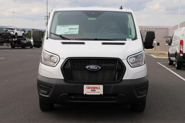 new 2025 Ford Transit-150 car, priced at $59,615