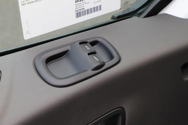 new 2025 Ford Transit-150 car, priced at $59,615