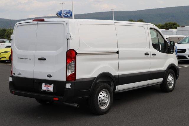 new 2025 Ford Transit-150 car, priced at $59,615