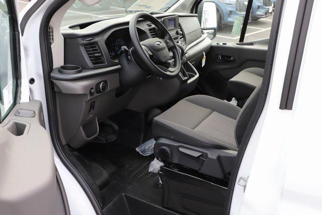 new 2025 Ford Transit-150 car, priced at $59,615