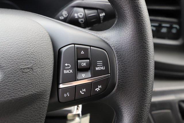 new 2025 Ford Transit-150 car, priced at $59,615