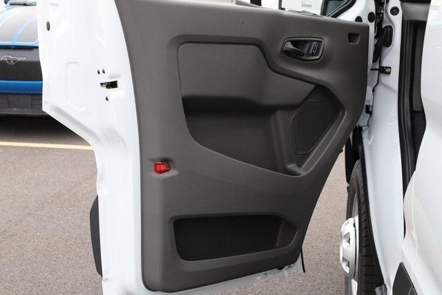 new 2025 Ford Transit-150 car, priced at $59,615