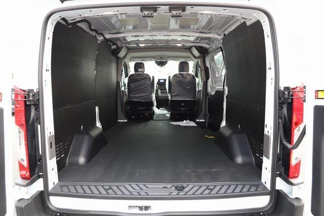 new 2025 Ford Transit-150 car, priced at $59,615