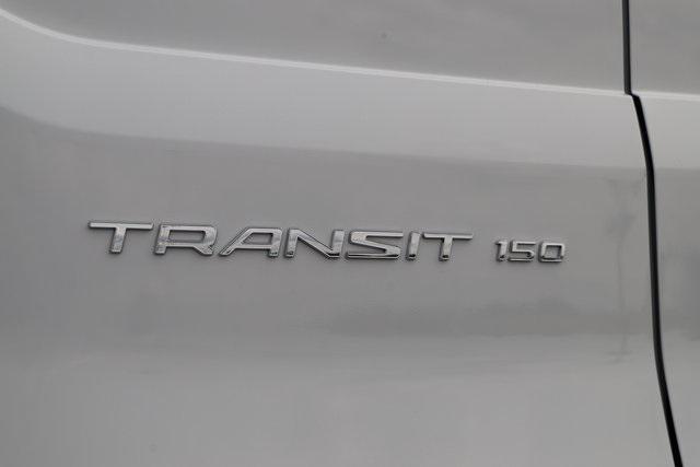 new 2025 Ford Transit-150 car, priced at $59,615