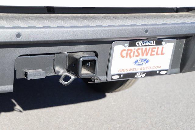 new 2025 Ford Maverick car, priced at $34,599