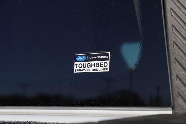 new 2025 Ford Maverick car, priced at $34,599