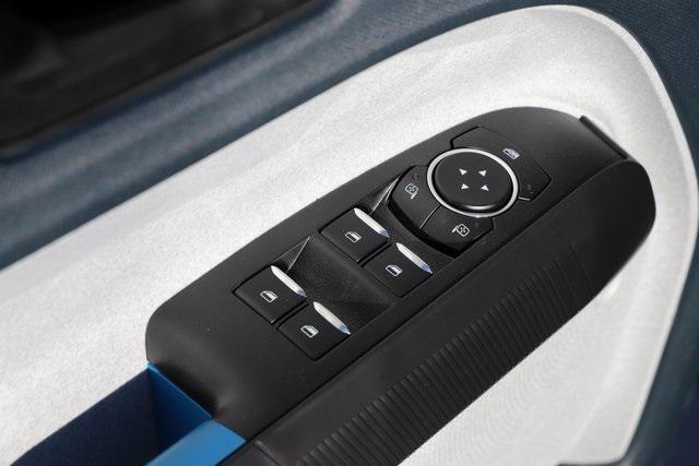 new 2025 Ford Maverick car, priced at $34,599