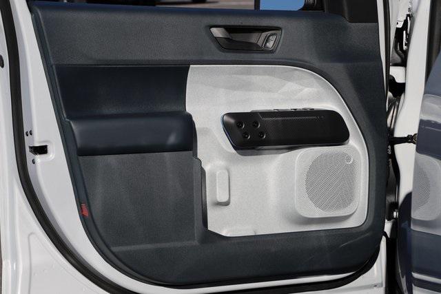 new 2025 Ford Maverick car, priced at $34,599