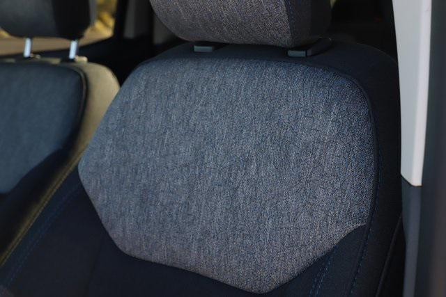 new 2025 Ford Maverick car, priced at $34,599