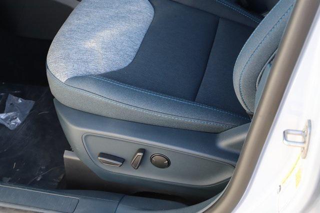 new 2025 Ford Maverick car, priced at $34,599