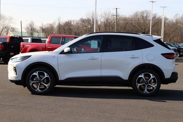 new 2025 Ford Escape car, priced at $34,422