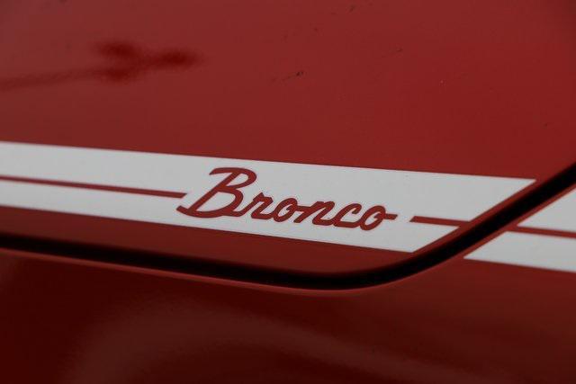 new 2024 Ford Bronco Sport car, priced at $30,259