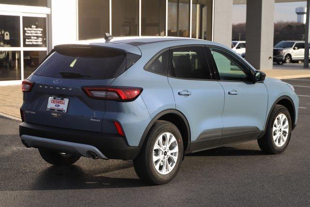 new 2025 Ford Escape car, priced at $28,998