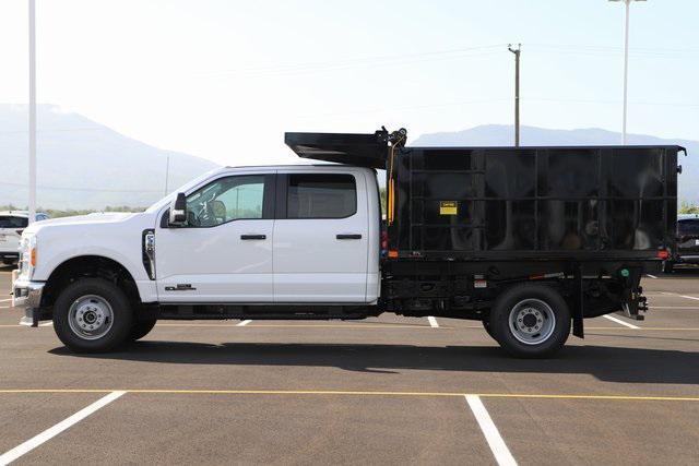 new 2023 Ford F-350 car, priced at $80,950
