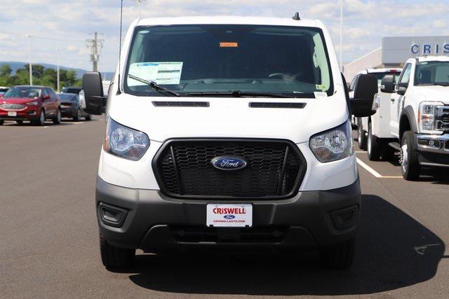 new 2024 Ford Transit-250 car, priced at $51,765