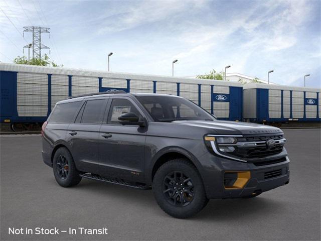 new 2025 Ford Expedition car, priced at $81,999