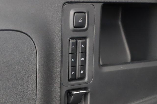 new 2025 Ford Expedition car, priced at $82,099