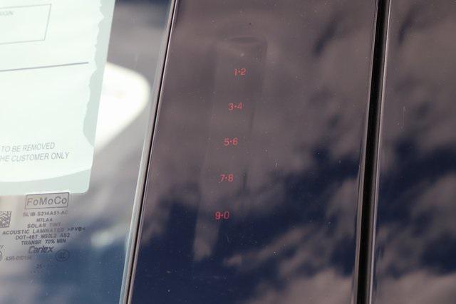 new 2025 Ford Expedition car, priced at $82,099