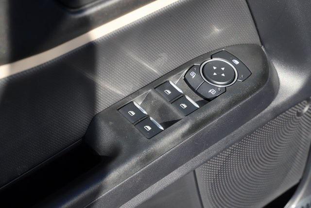 new 2025 Ford Bronco Sport car, priced at $32,499