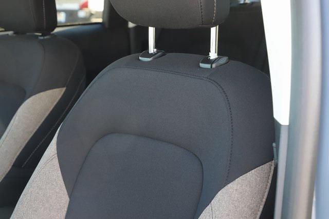 new 2025 Ford Bronco Sport car, priced at $32,499