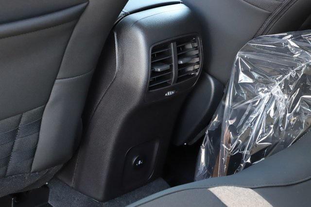 new 2025 Ford Bronco Sport car, priced at $32,499