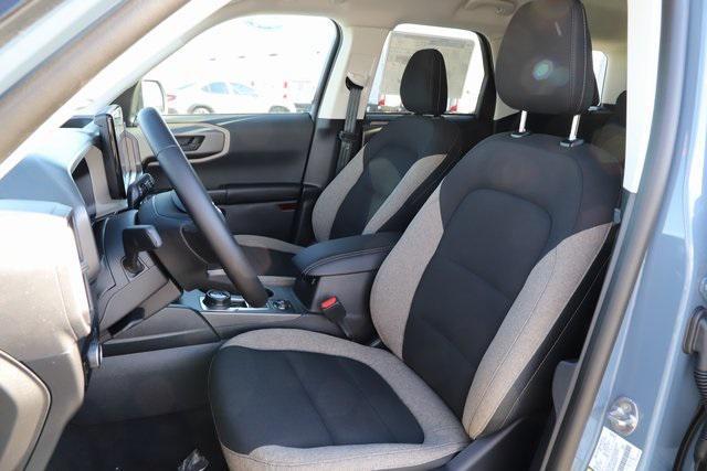 new 2025 Ford Bronco Sport car, priced at $32,499