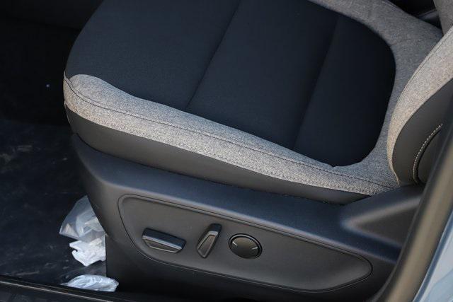 new 2025 Ford Bronco Sport car, priced at $32,499