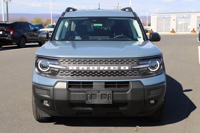 new 2025 Ford Bronco Sport car, priced at $32,499
