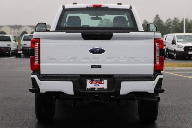 new 2023 Ford F-250 car, priced at $51,708