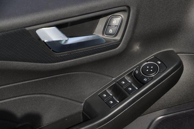 new 2024 Ford Escape car, priced at $28,399
