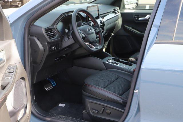 new 2024 Ford Escape car, priced at $28,399