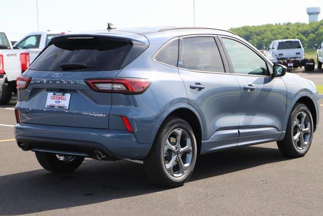 new 2024 Ford Escape car, priced at $28,399