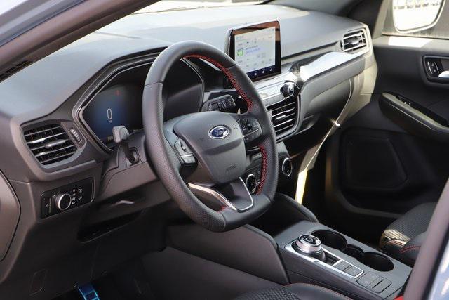 new 2024 Ford Escape car, priced at $28,399