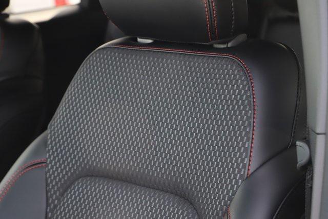 new 2024 Ford Escape car, priced at $28,399