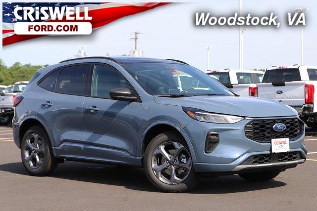 new 2024 Ford Escape car, priced at $28,399