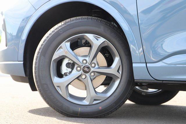 new 2024 Ford Escape car, priced at $28,399