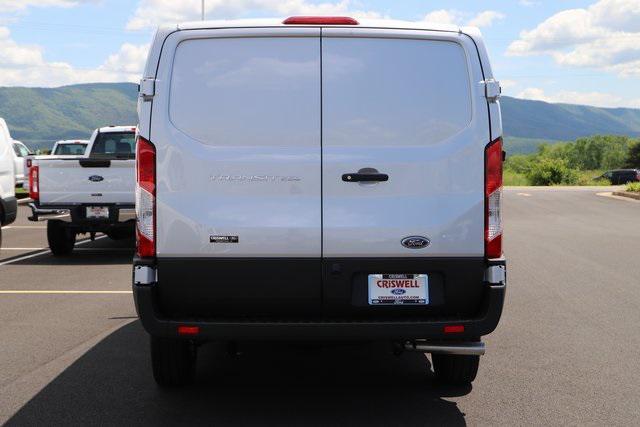 new 2024 Ford Transit-250 car, priced at $51,735