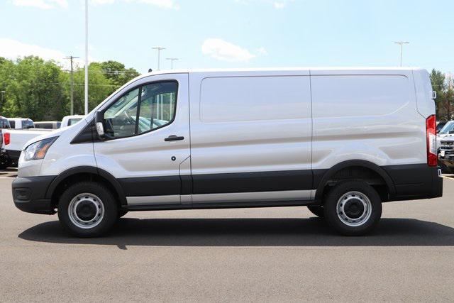 new 2024 Ford Transit-250 car, priced at $51,735