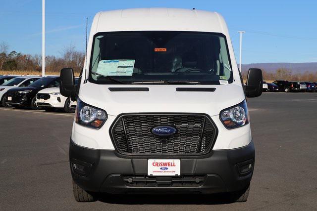 new 2024 Ford Transit-350 car, priced at $60,390