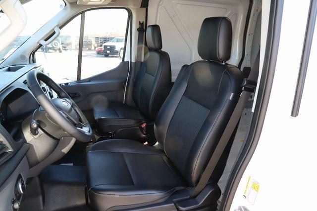 new 2024 Ford Transit-350 car, priced at $60,390