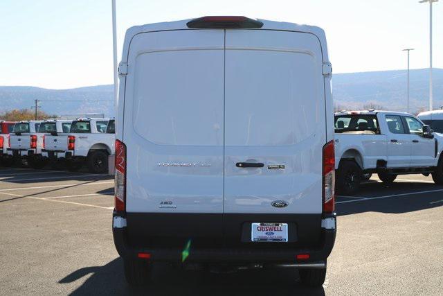 new 2024 Ford Transit-350 car, priced at $60,390