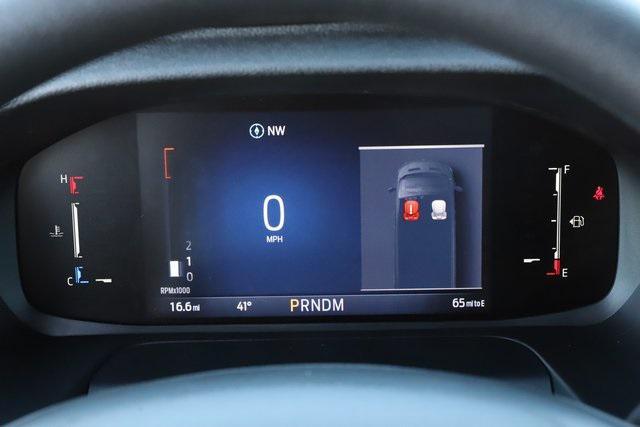 new 2026 Ford Transit-250 car, priced at $53,810