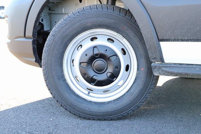 new 2026 Ford Transit-250 car, priced at $53,810