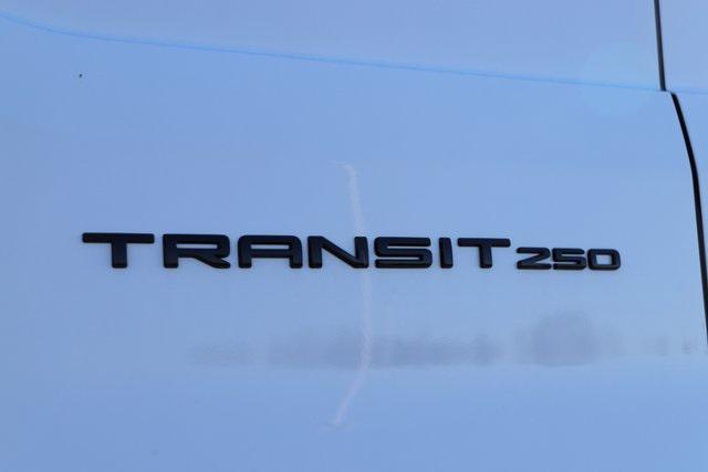 new 2026 Ford Transit-250 car, priced at $53,810