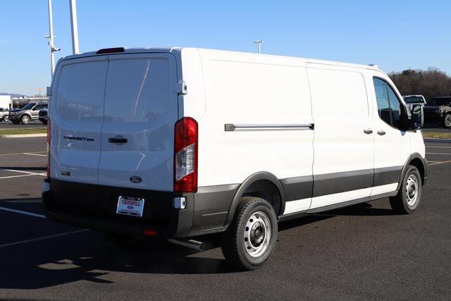 new 2026 Ford Transit-250 car, priced at $53,810