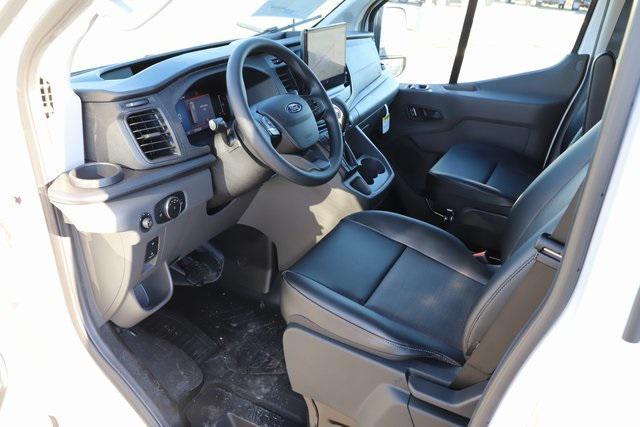 new 2026 Ford Transit-250 car, priced at $53,810