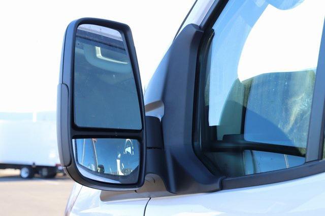 new 2026 Ford Transit-250 car, priced at $53,810